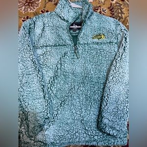 NDSU BISON pullover